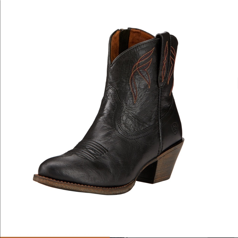 Ariat Billie Boot Black